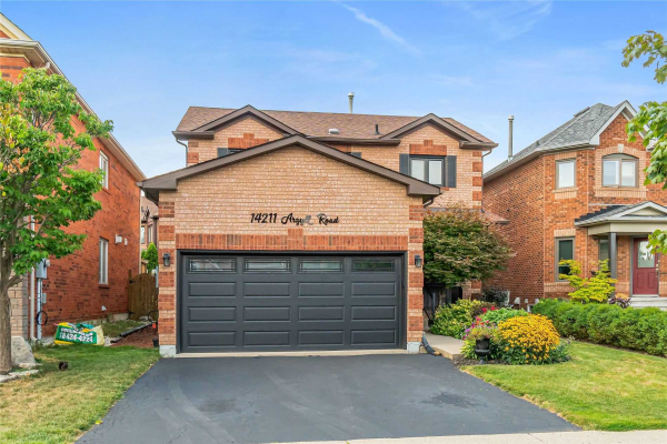 Halton Hills