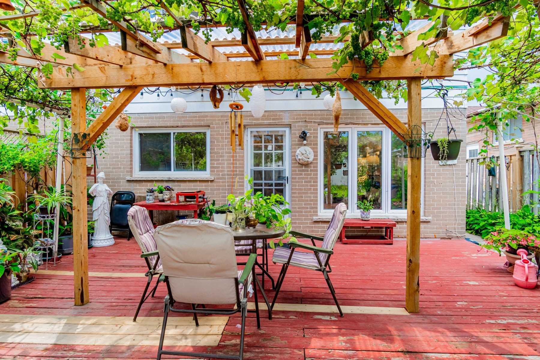 3696 Ellengale Dr