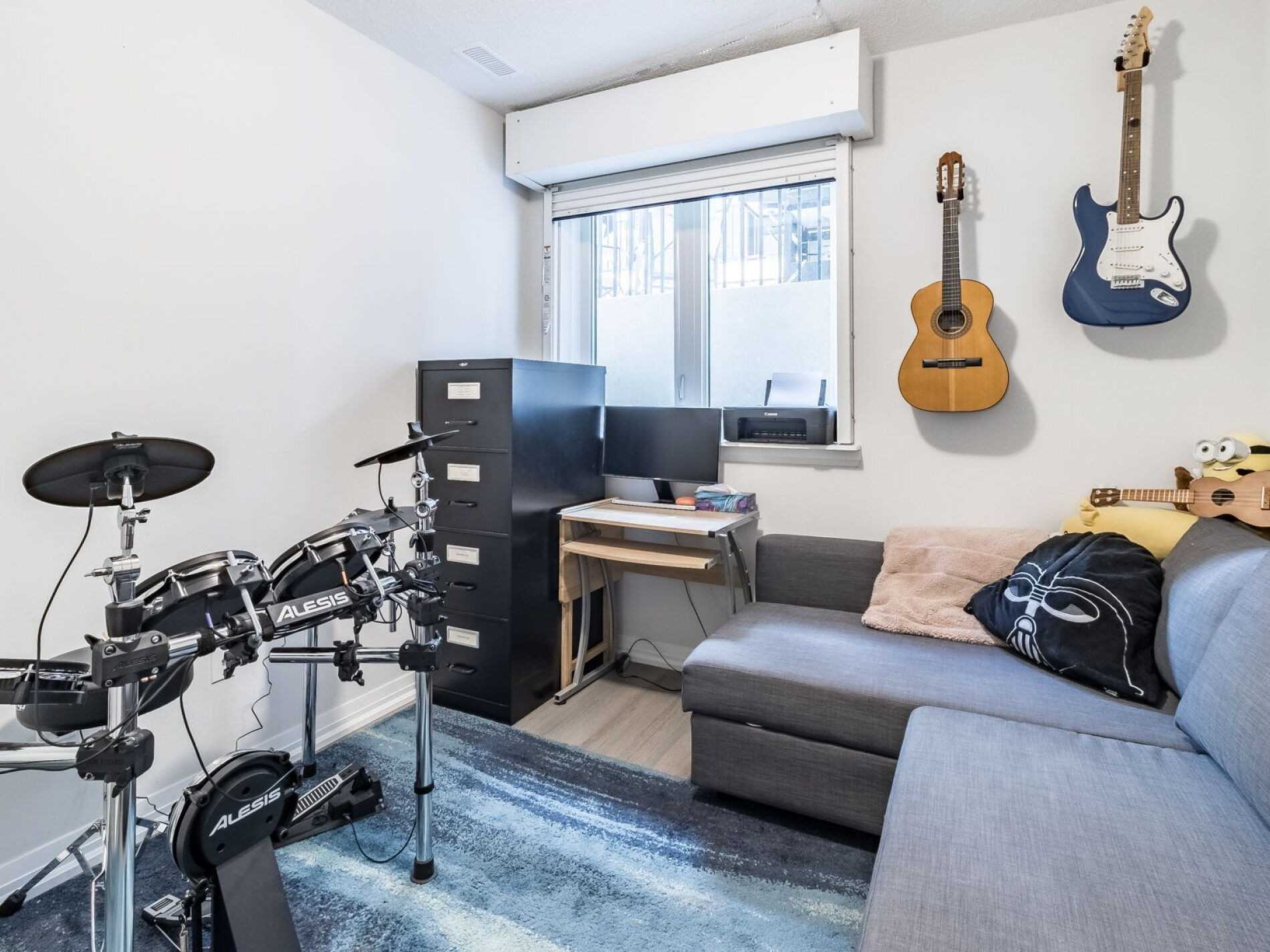 1206 Main St E, #110