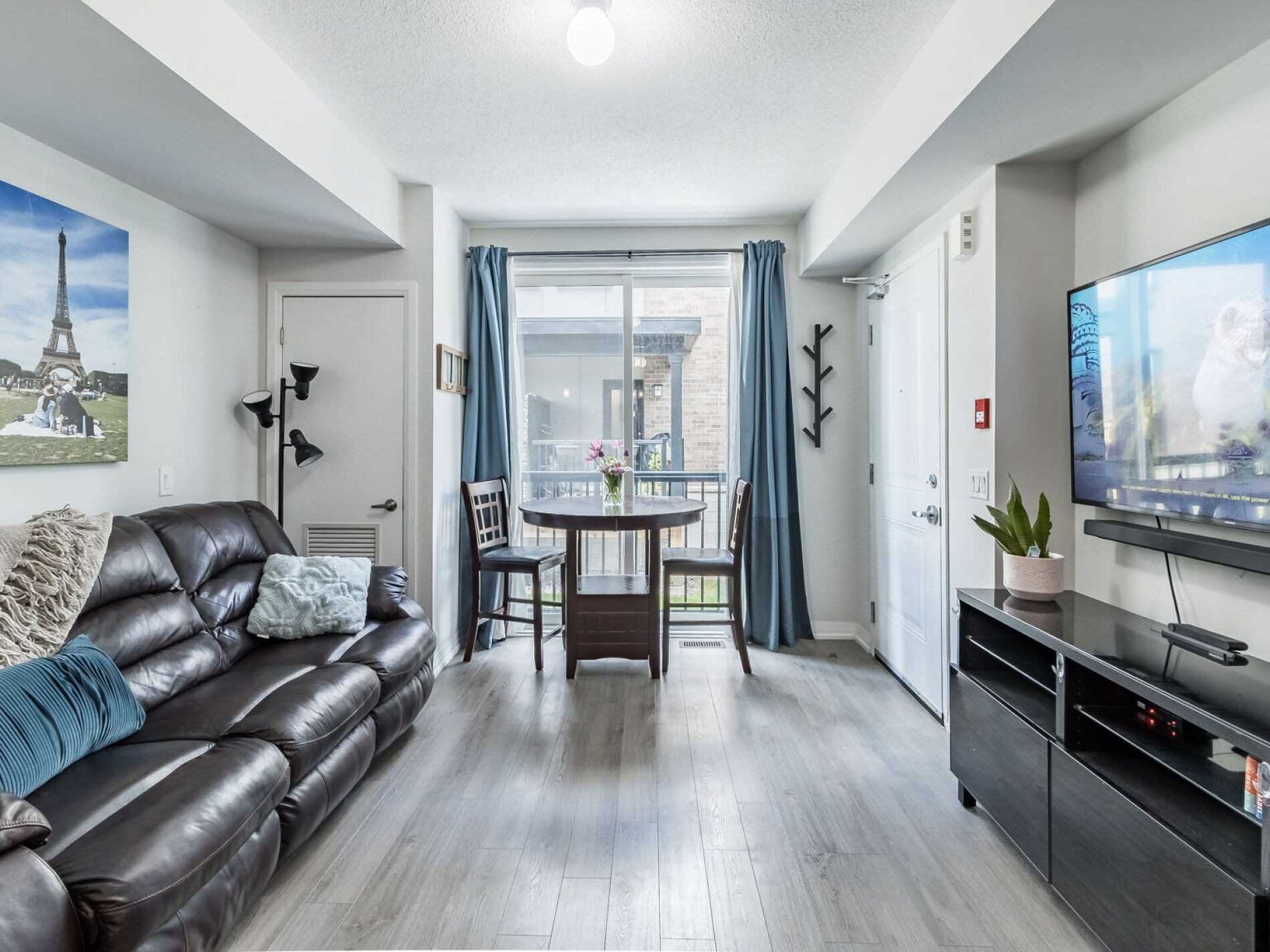 1206 Main St E, #110