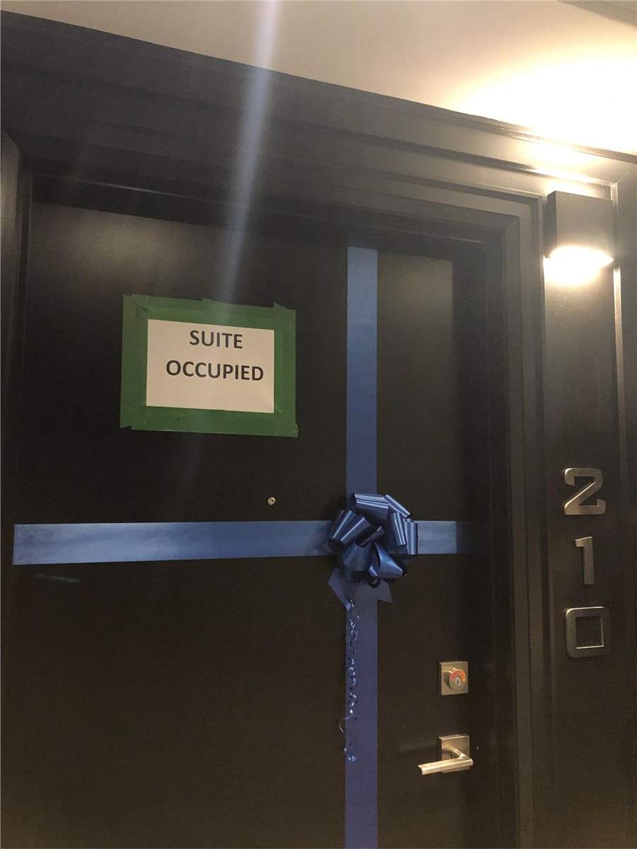 200 Lagerfeld Dr, #210