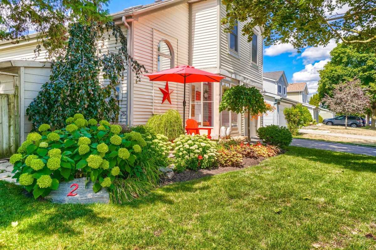 2 Mount Forest Dr