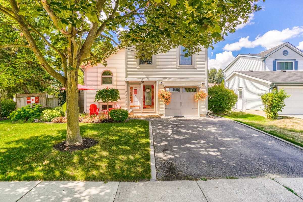 2 Mount Forest Dr
