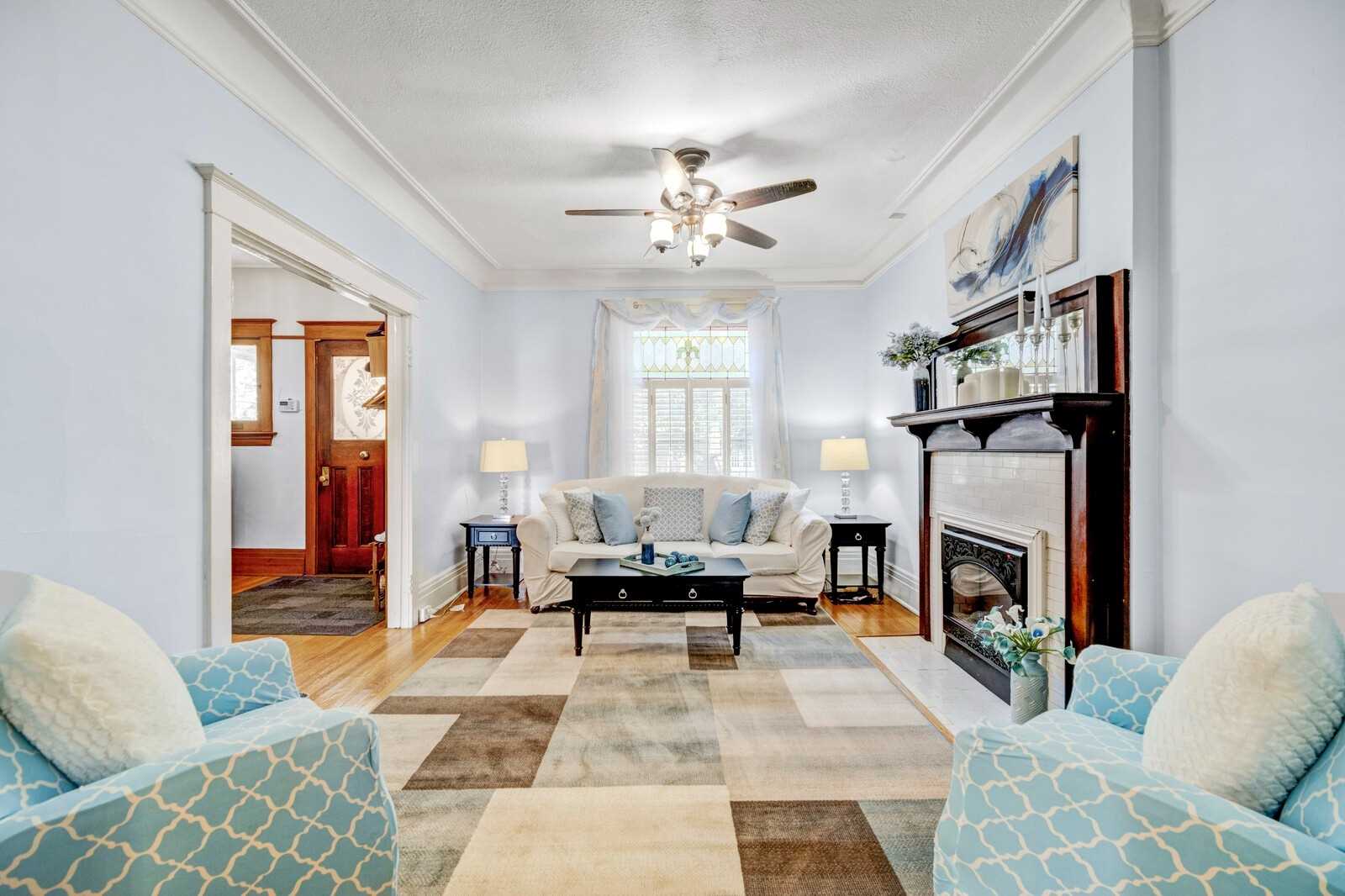 155 Grenadier Rd