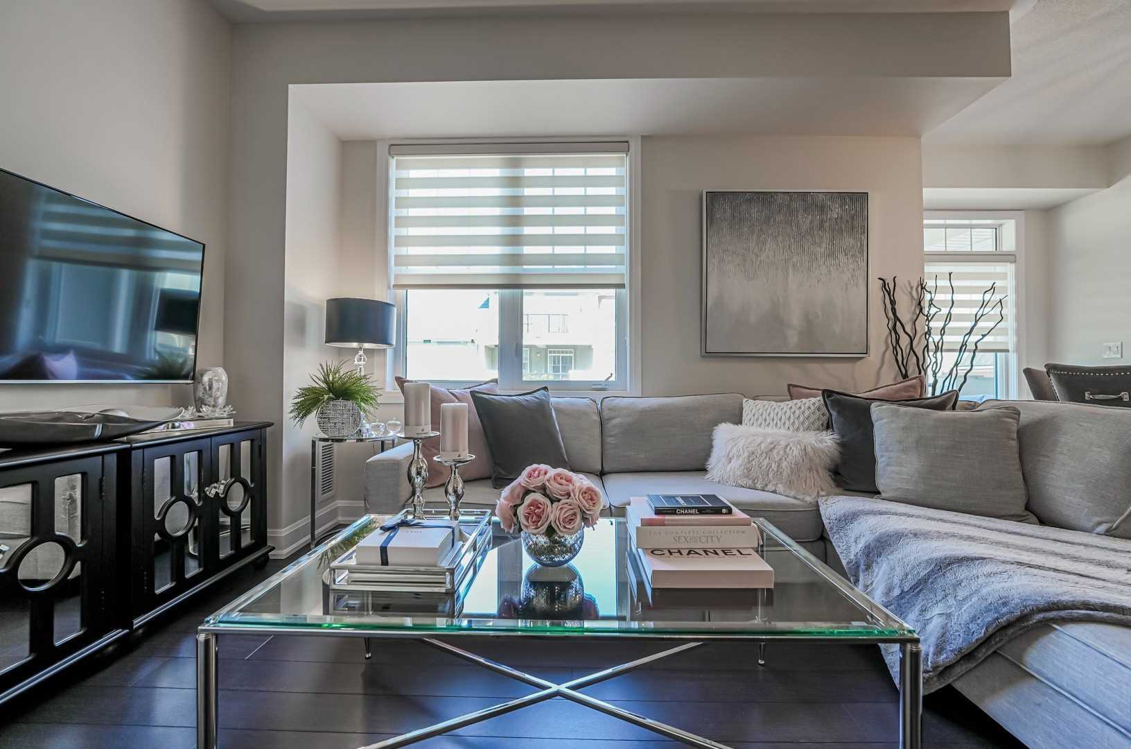 275 Roxton Rd, #203