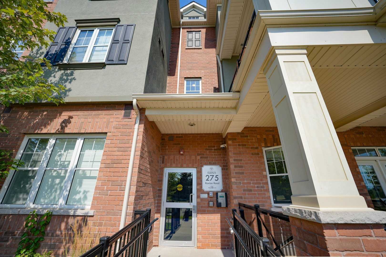 275 Roxton Rd, #203