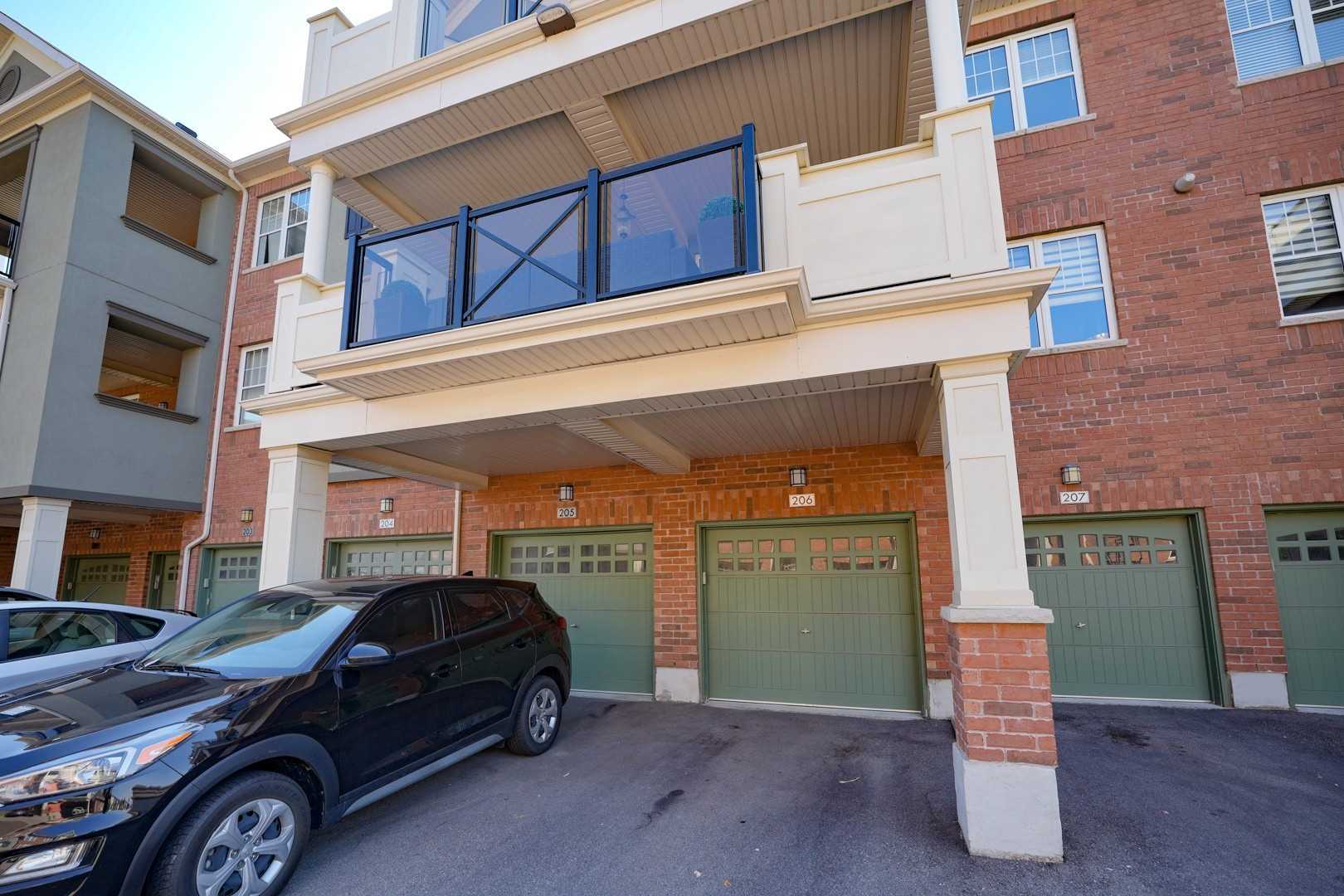 275 Roxton Rd, #203