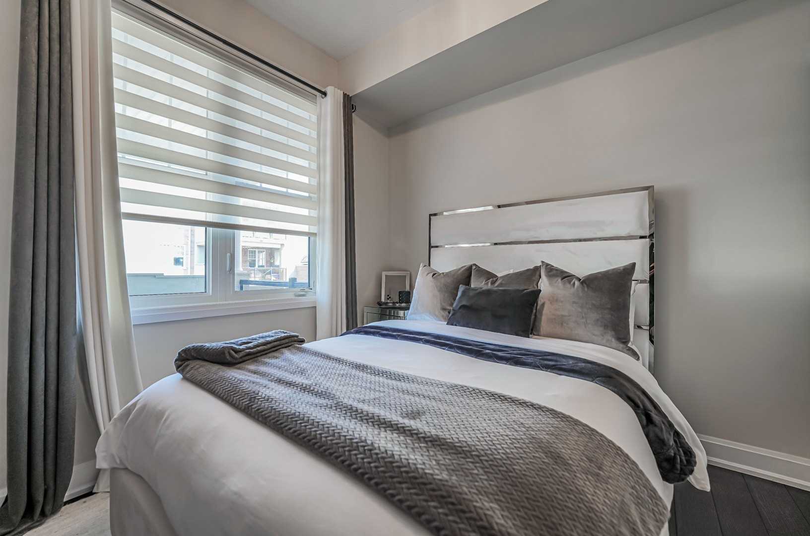 275 Roxton Rd, #203