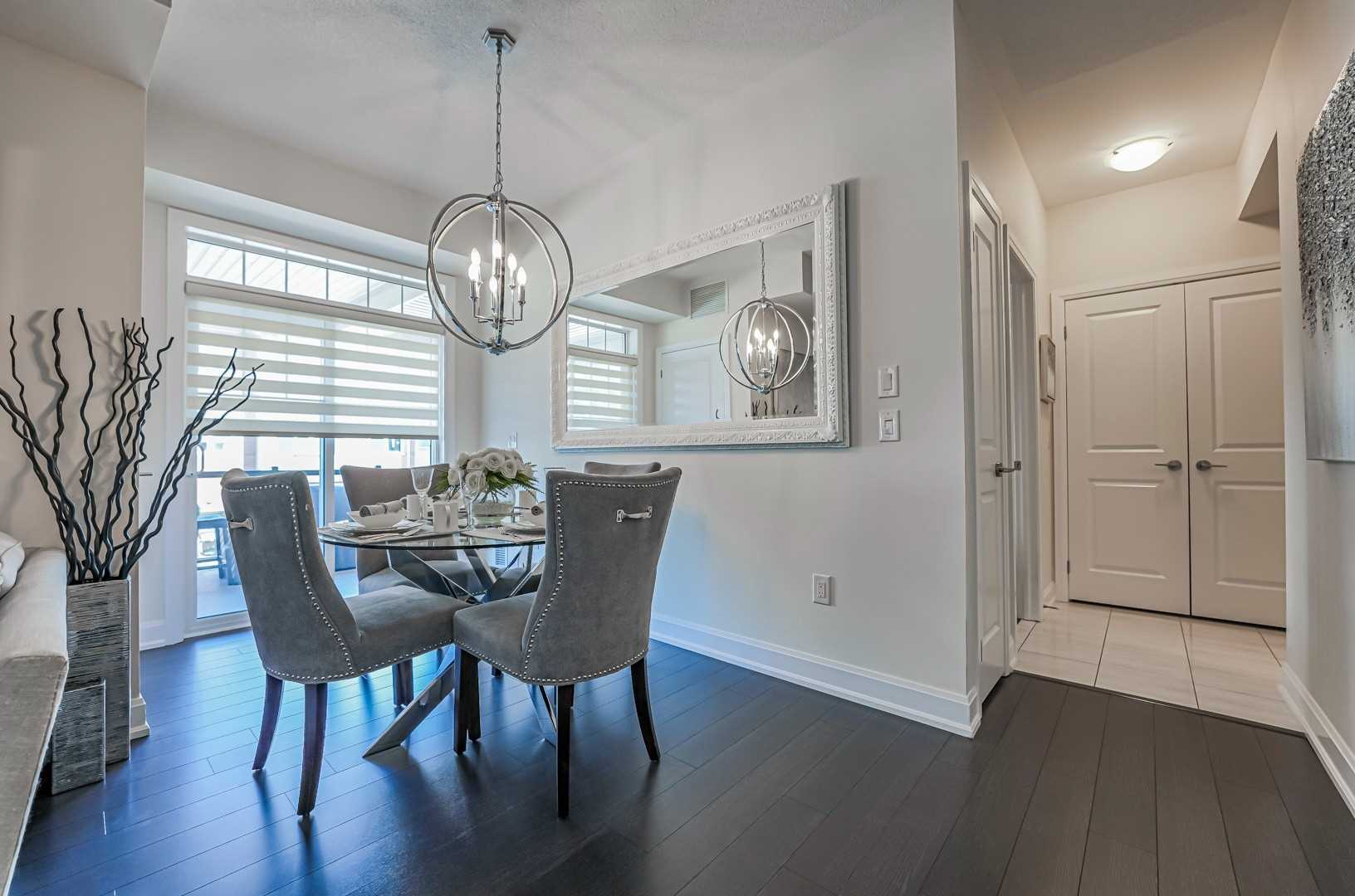 275 Roxton Rd, #203