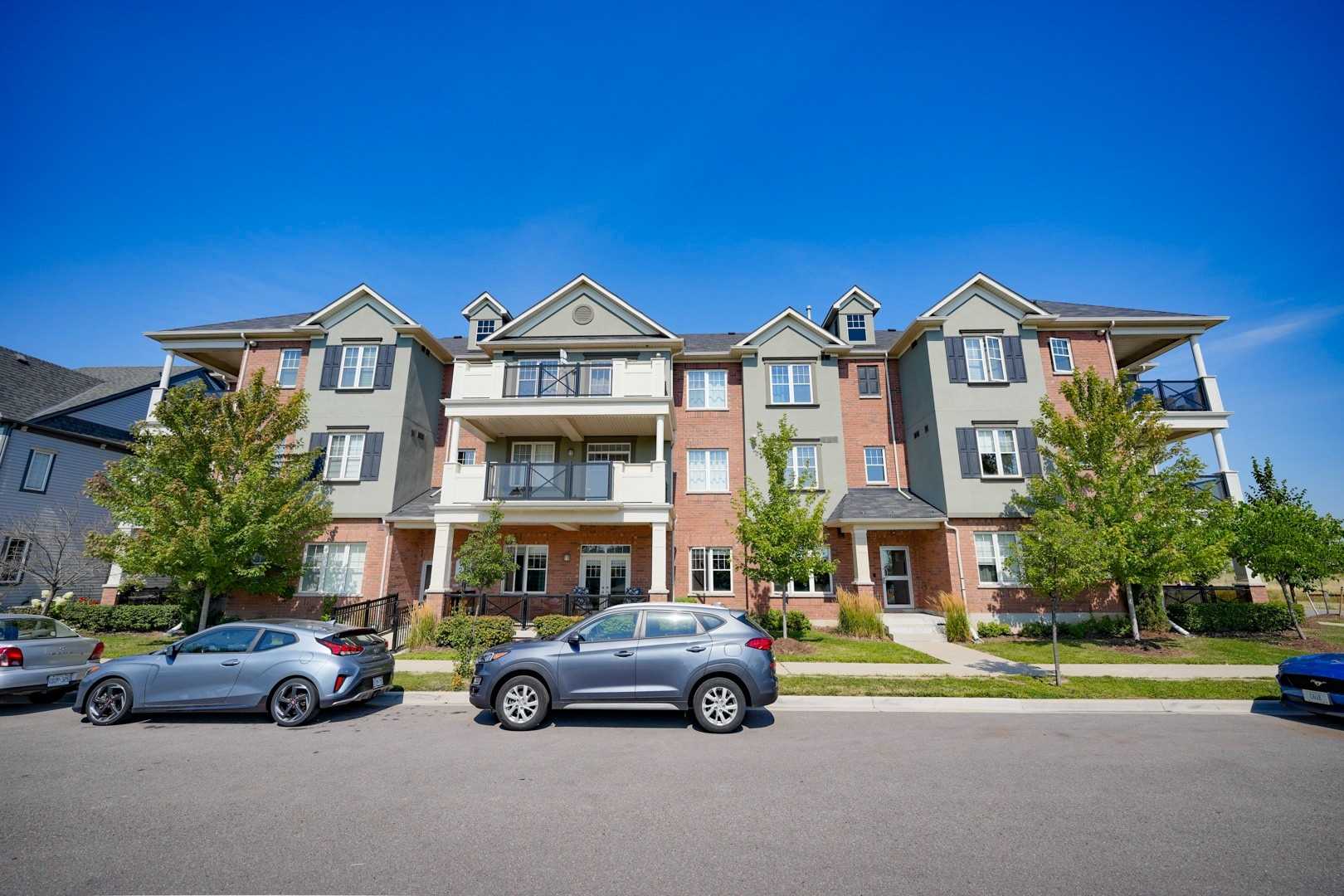 275 Roxton Rd, #203