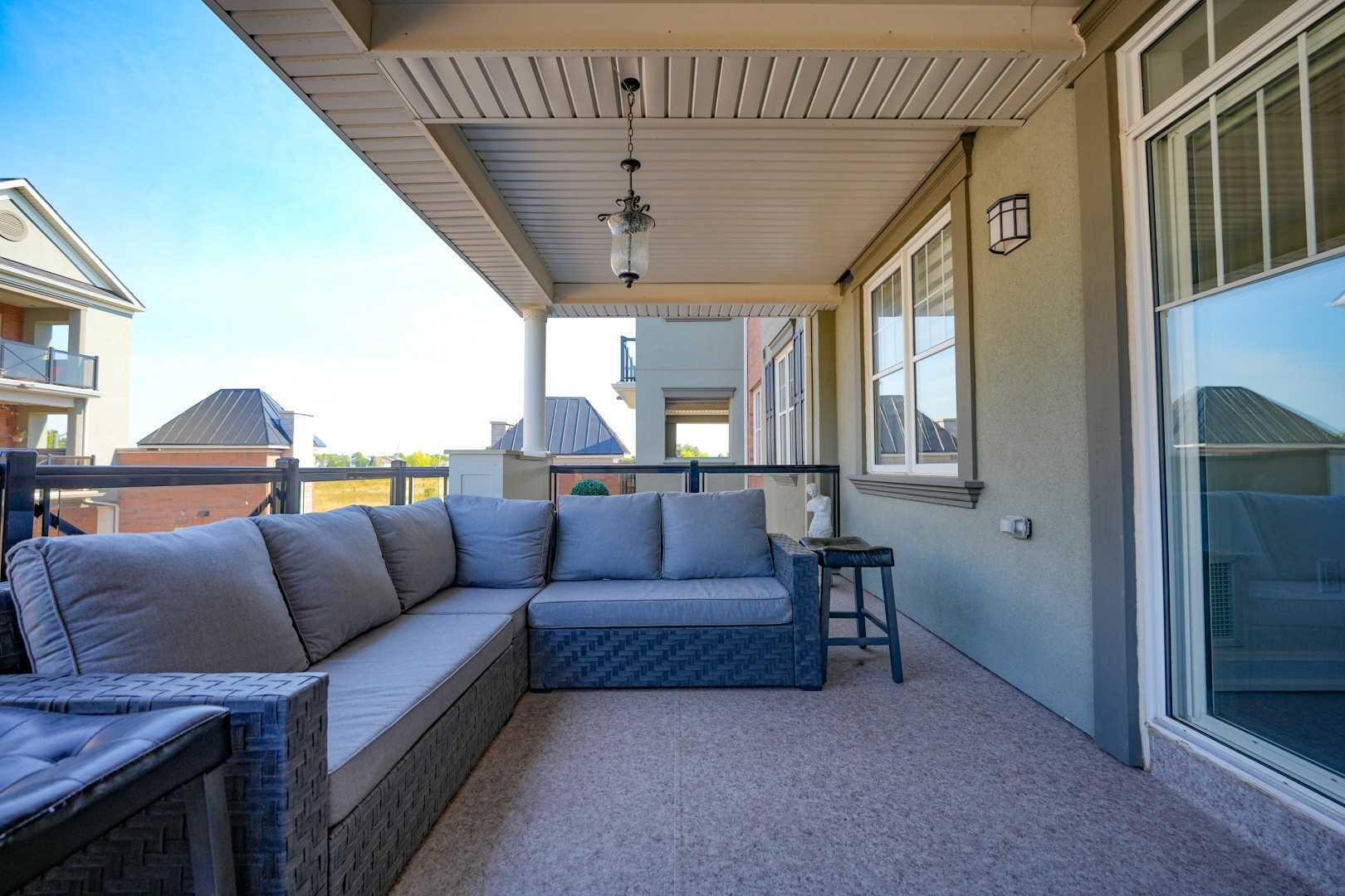 275 Roxton Rd, #203