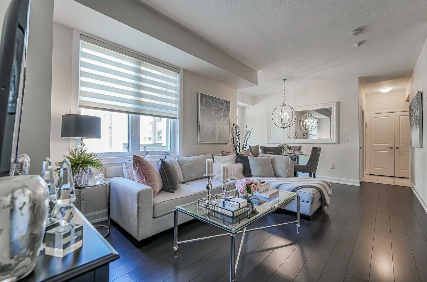 275 Roxton Rd, #203