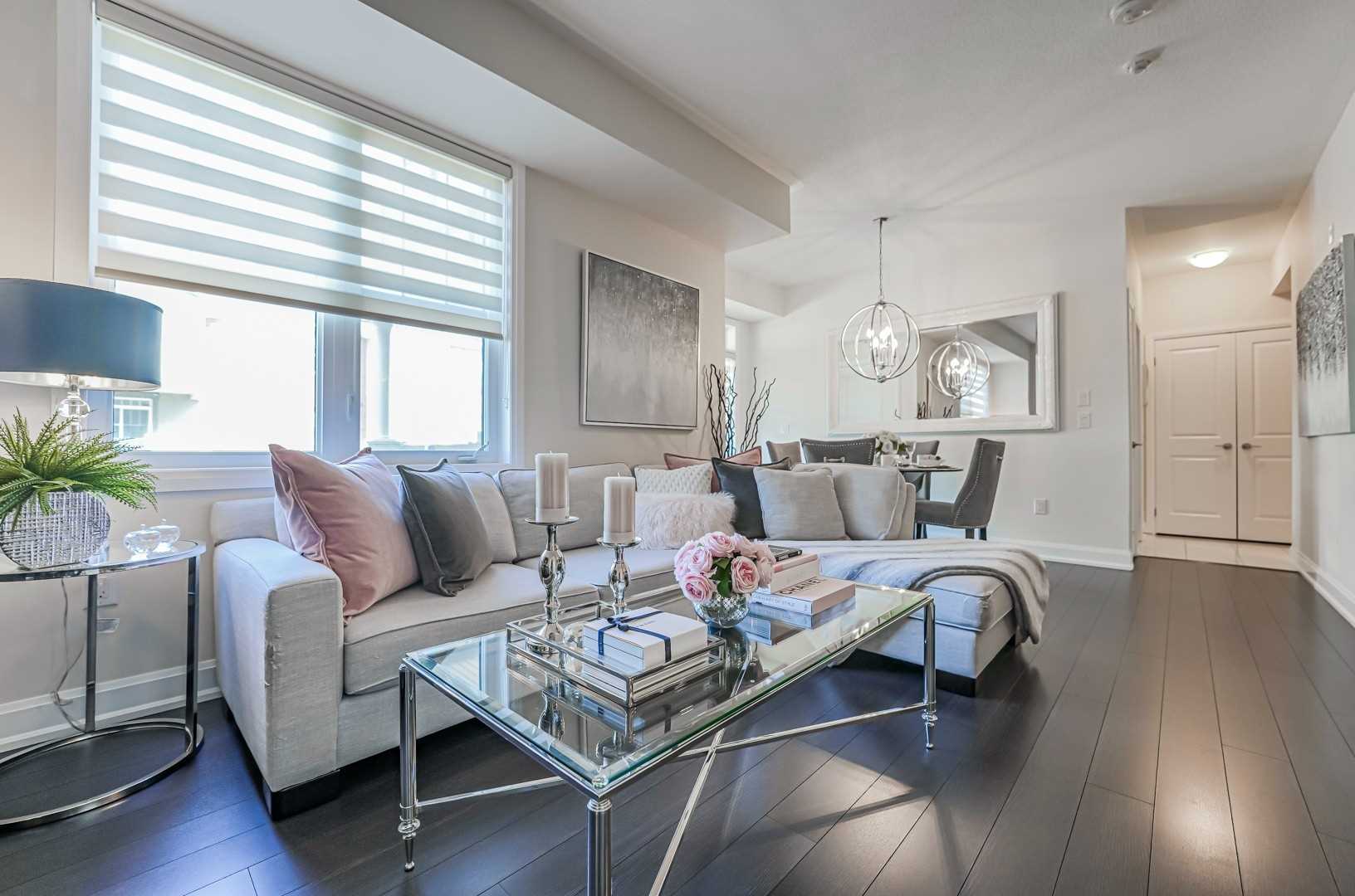 275 Roxton Rd, #203
