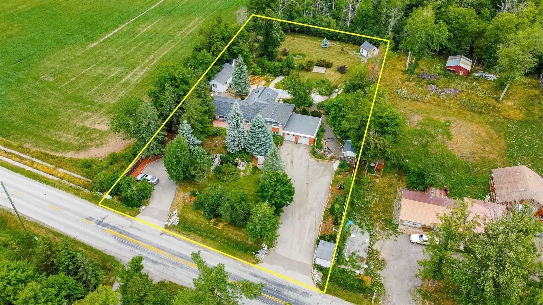Listing W5740828 - Large Photo # 1