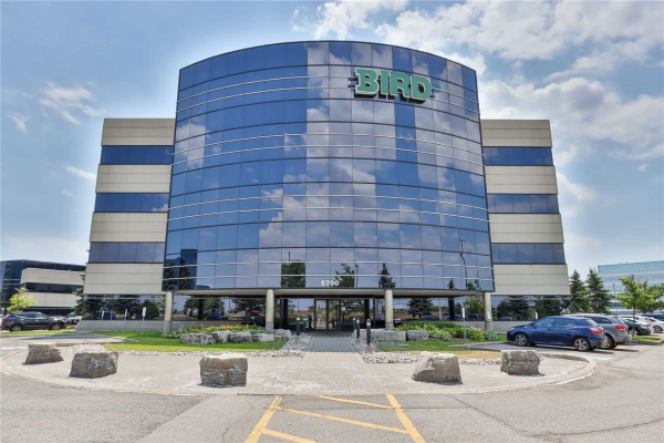 5700 Explorer Dr, Mississauga