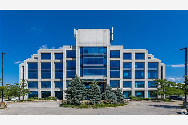 5450 Explorer Dr, Mississauga