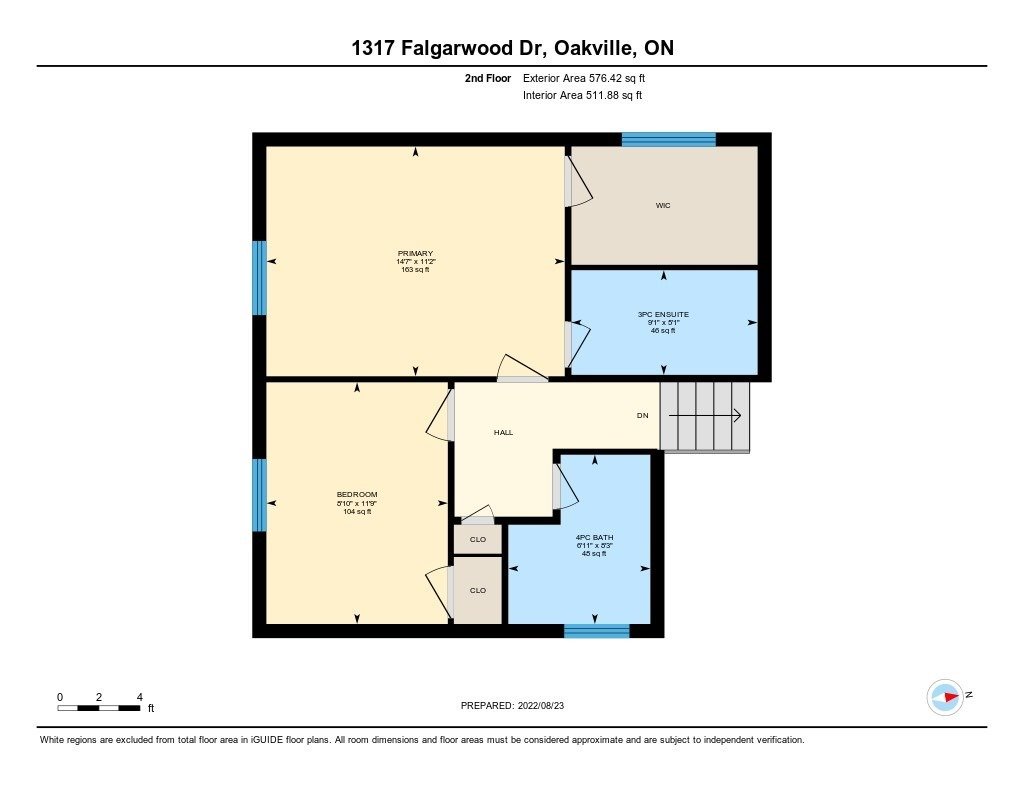 1317 Falgarwood Dr
