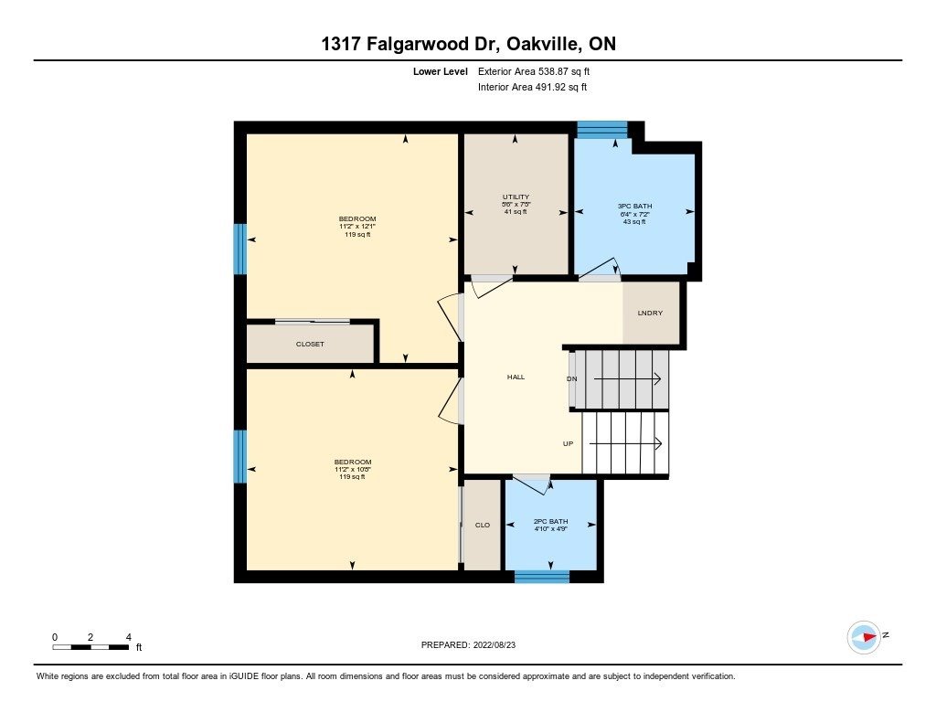 1317 Falgarwood Dr