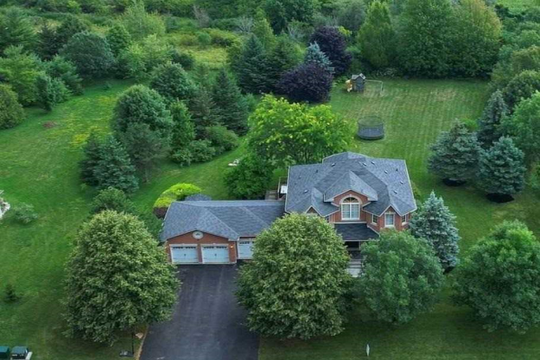 Caledon