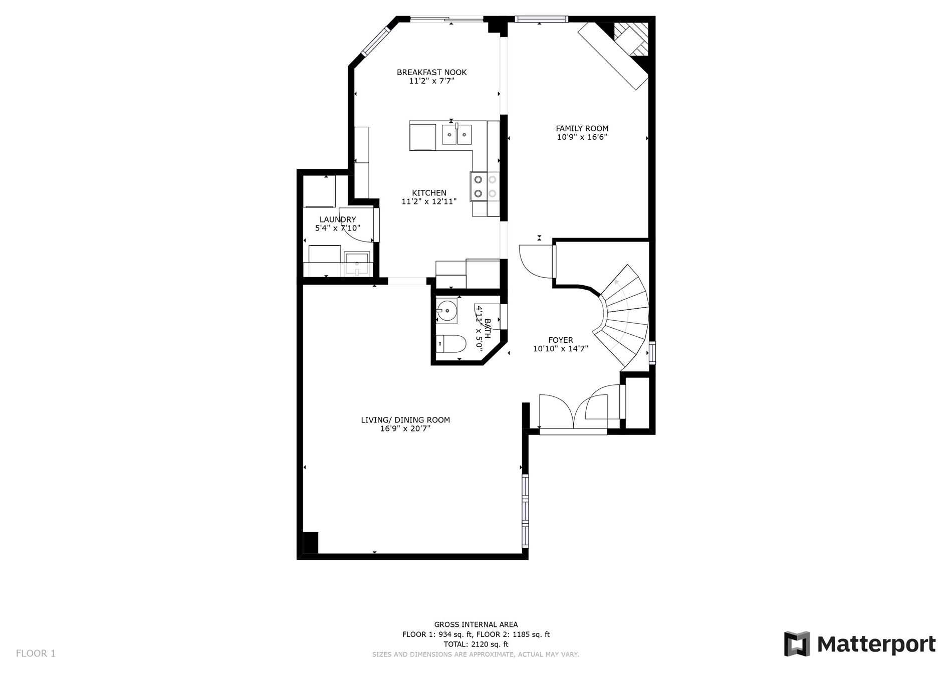 531 Tipton Crt