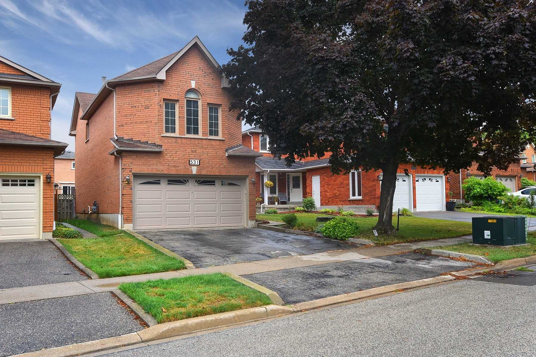 531 Tipton Crt