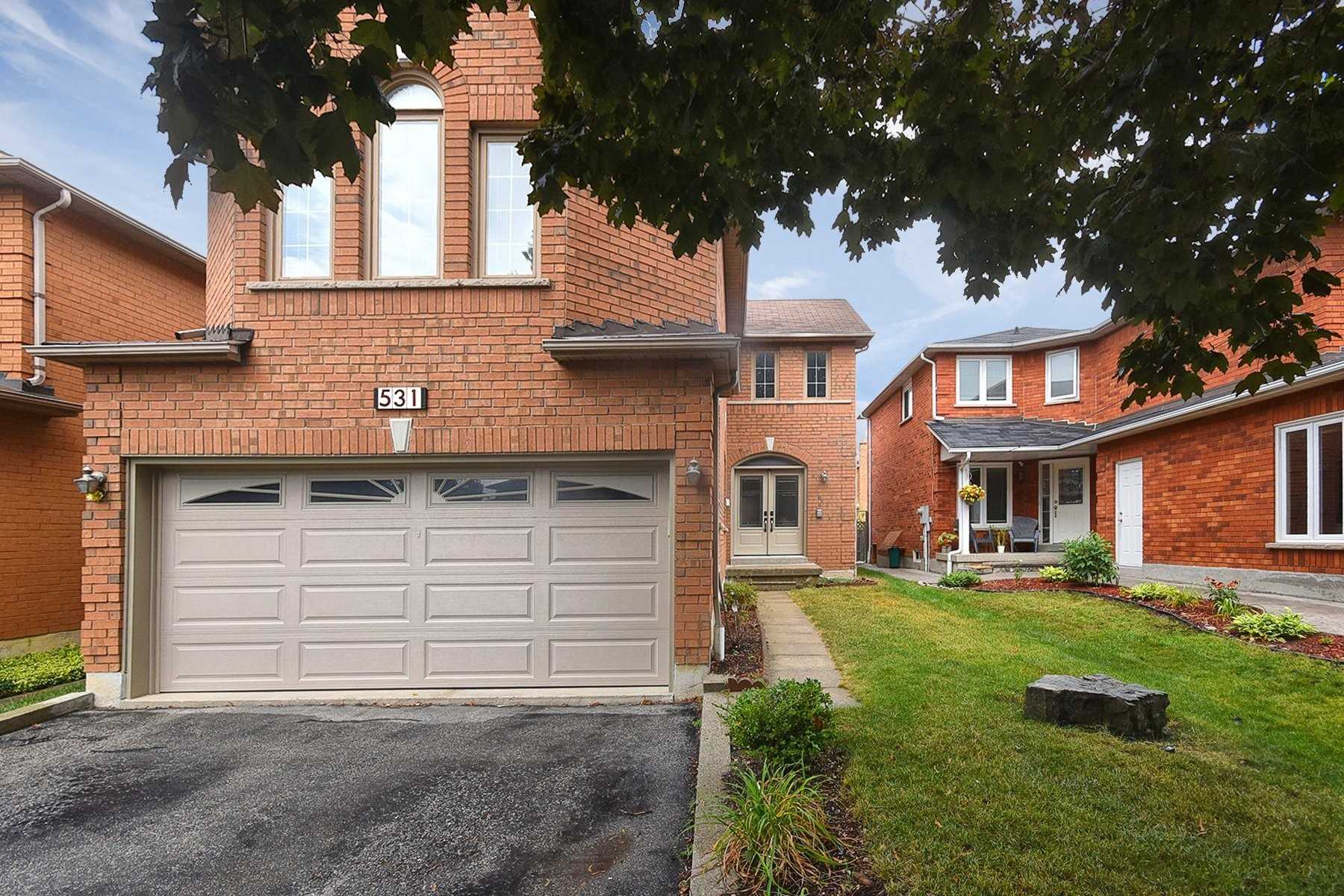 531 Tipton Crt
