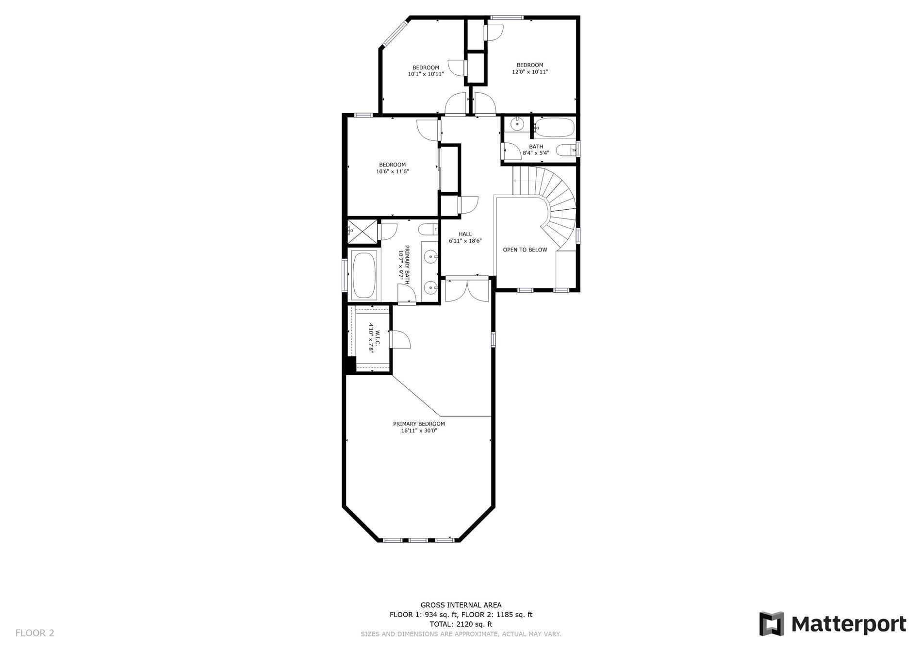 531 Tipton Crt