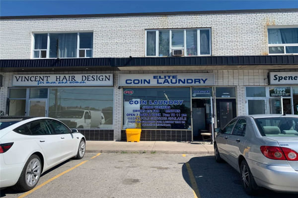 1028 Burnhamthorpe Rd