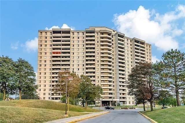 5 San Romano Way, #810