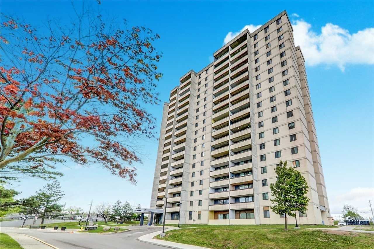 5 San Romano Way, #810