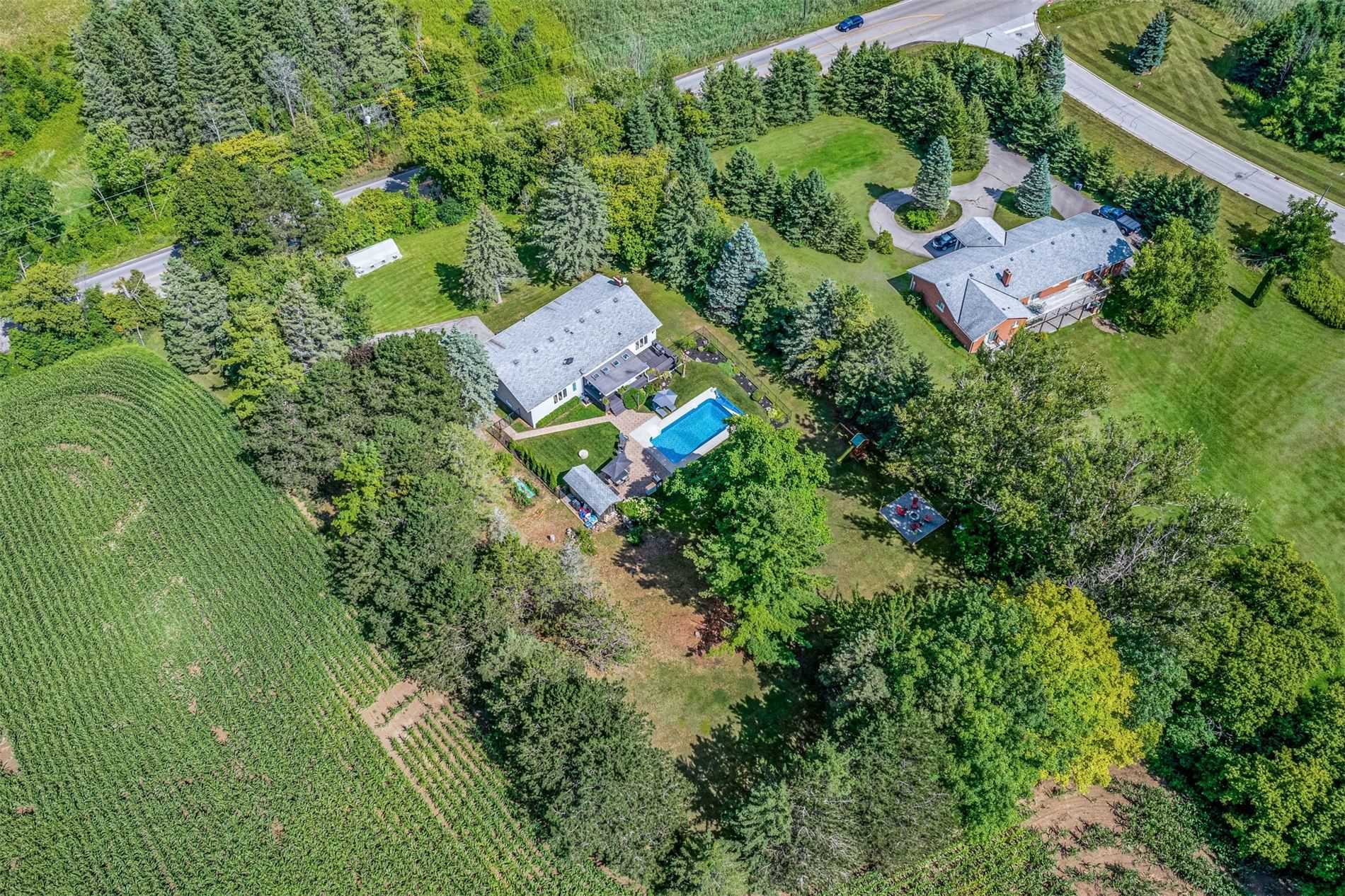 15614 Mount Wolfe Rd