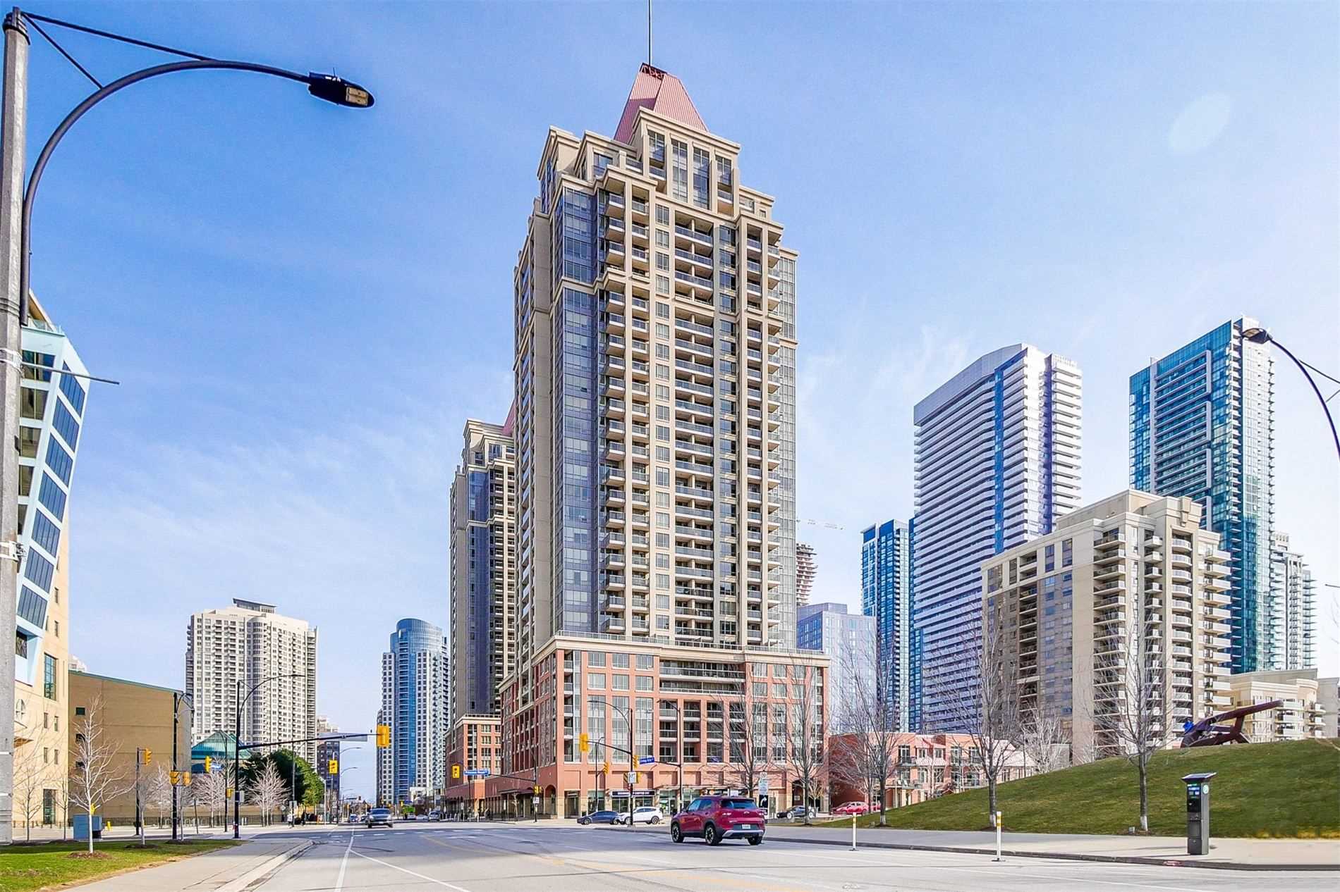 4090 Living Arts Dr, #2603