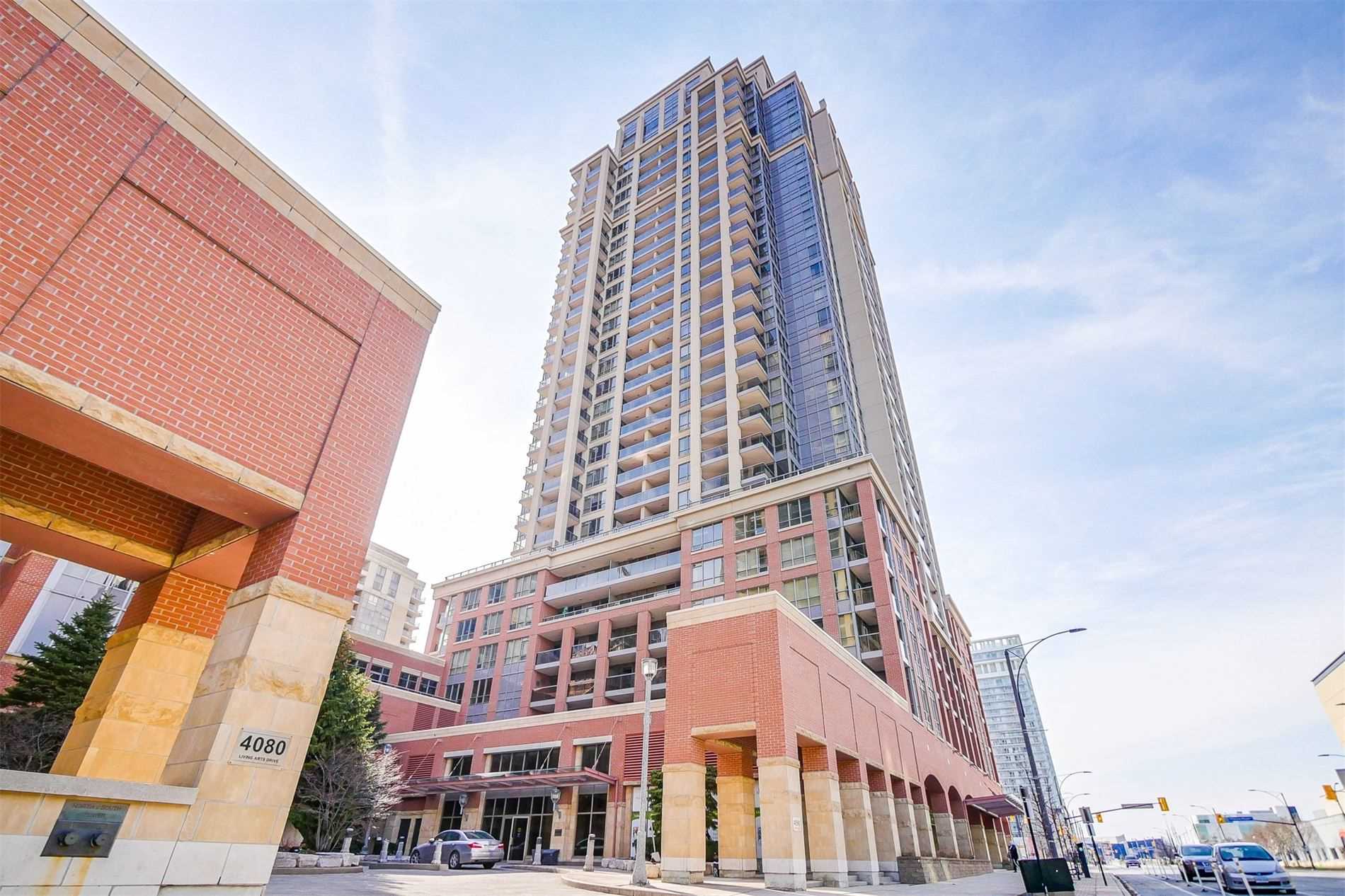 4090 Living Arts Dr, #2603