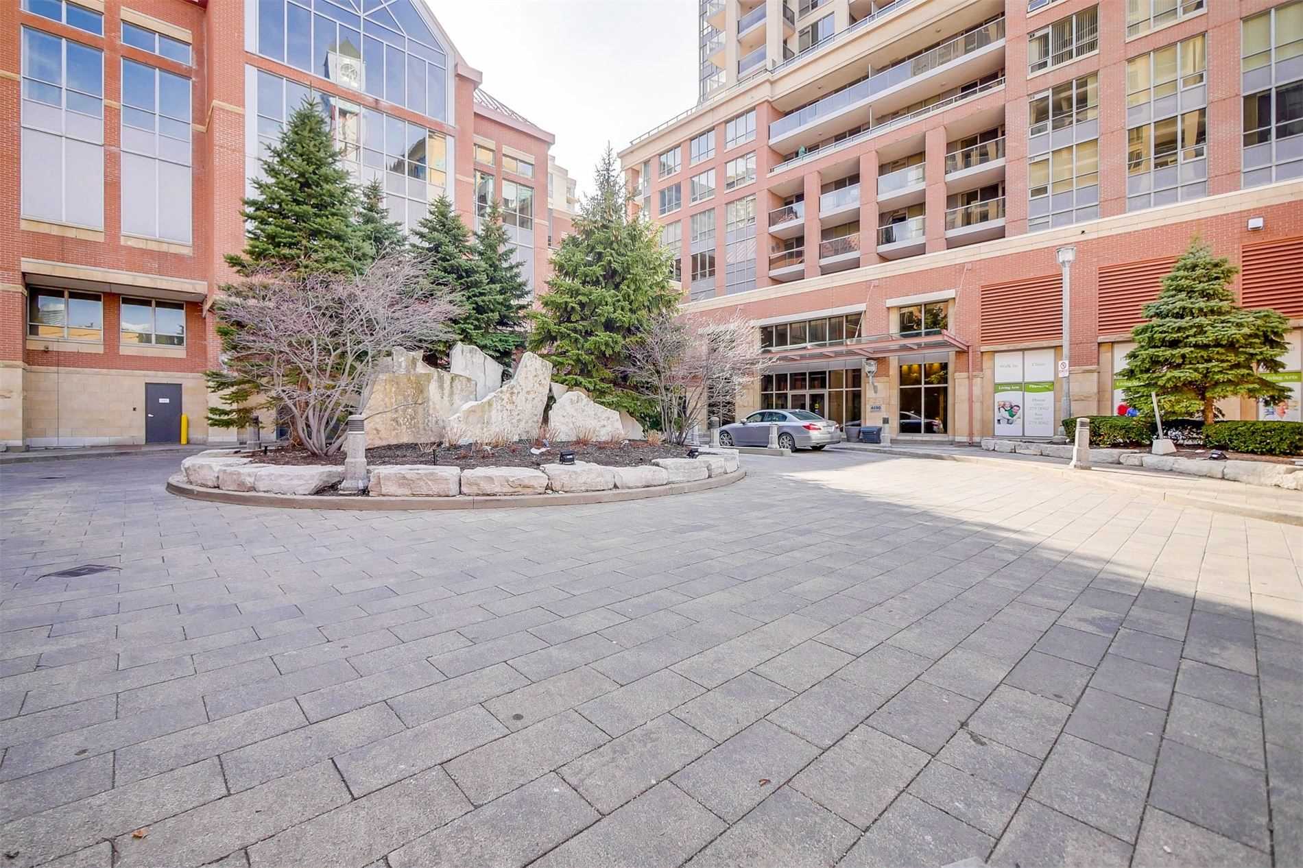 4090 Living Arts Dr, #2603