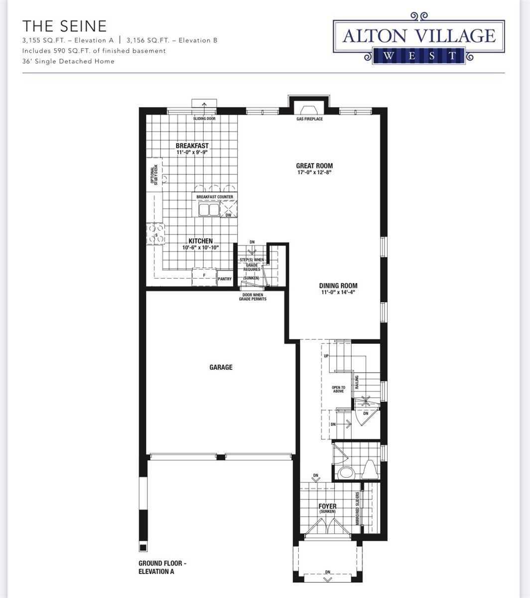 Listing W5746464 - Large Photo # 2