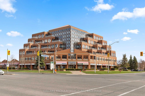 25 Watline Ave, Mississauga
