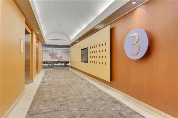 5100 Spectrum Way, Mississauga