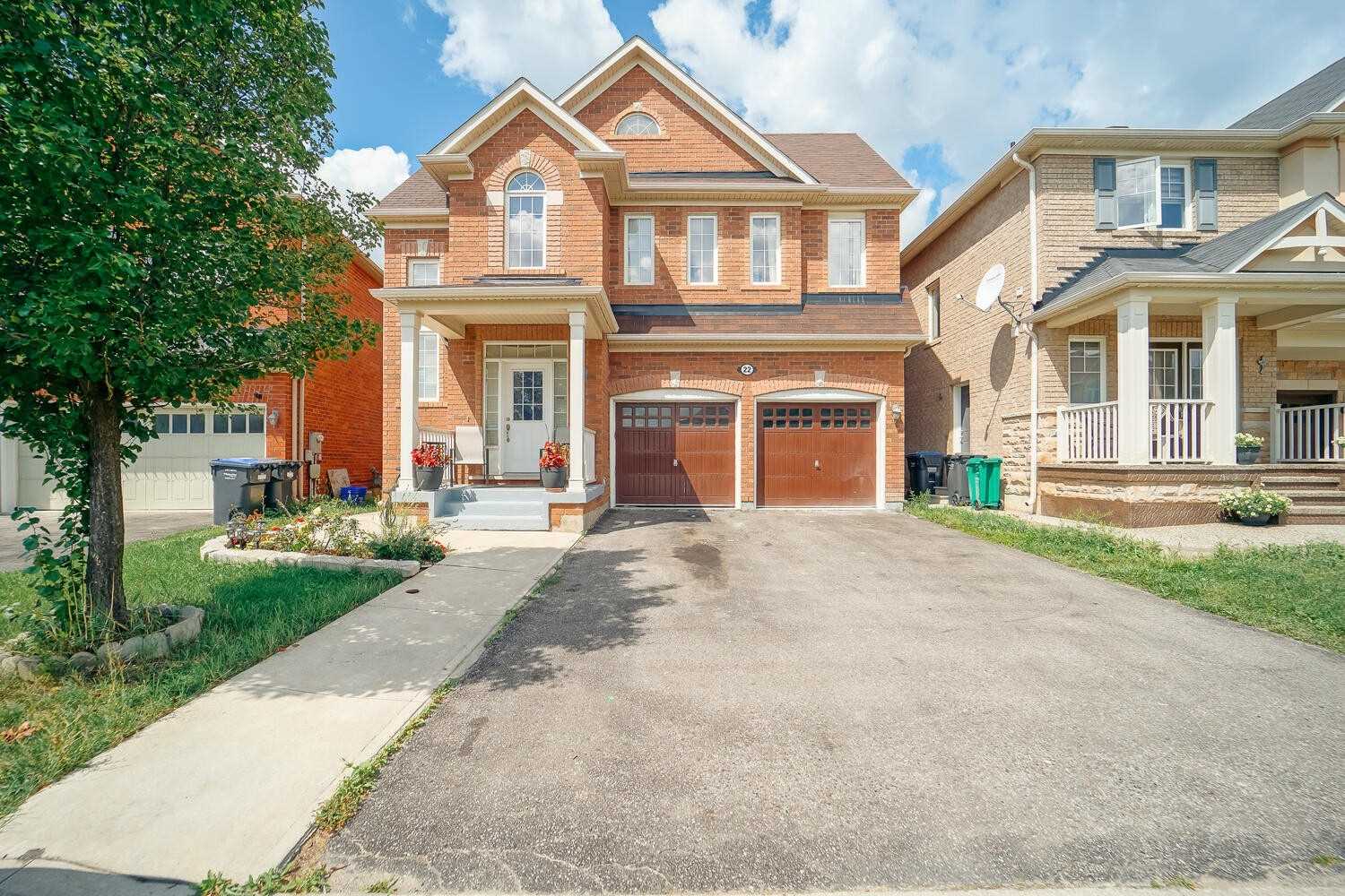 22 Birch Tree Tr