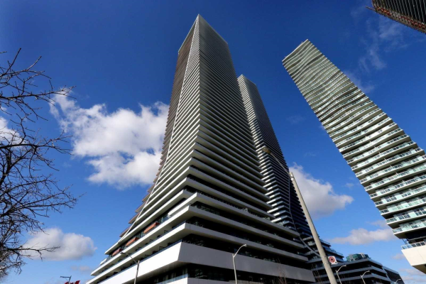 Toronto
