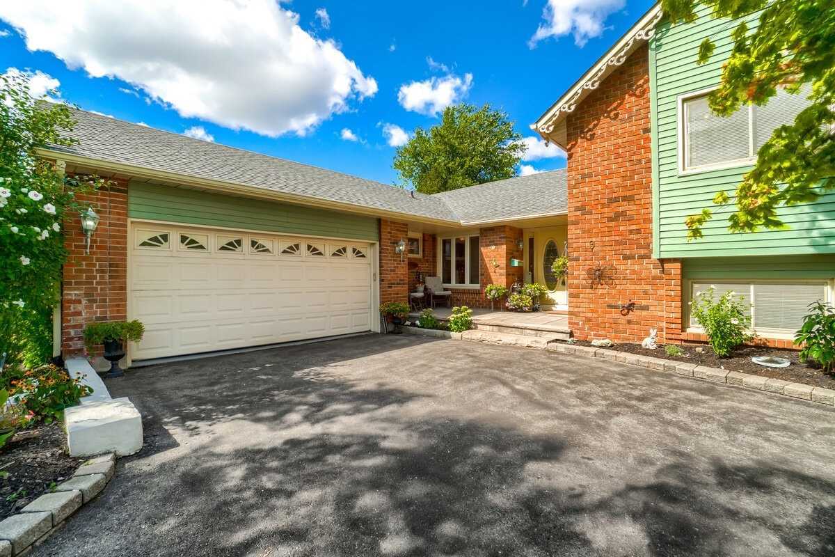 Listing W5748293 - Large Photo # 2