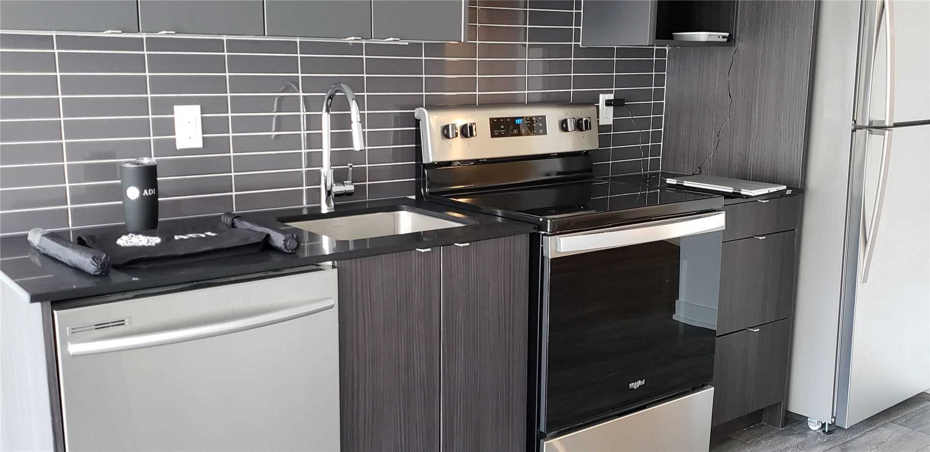 1131 Cooke Blvd, #711