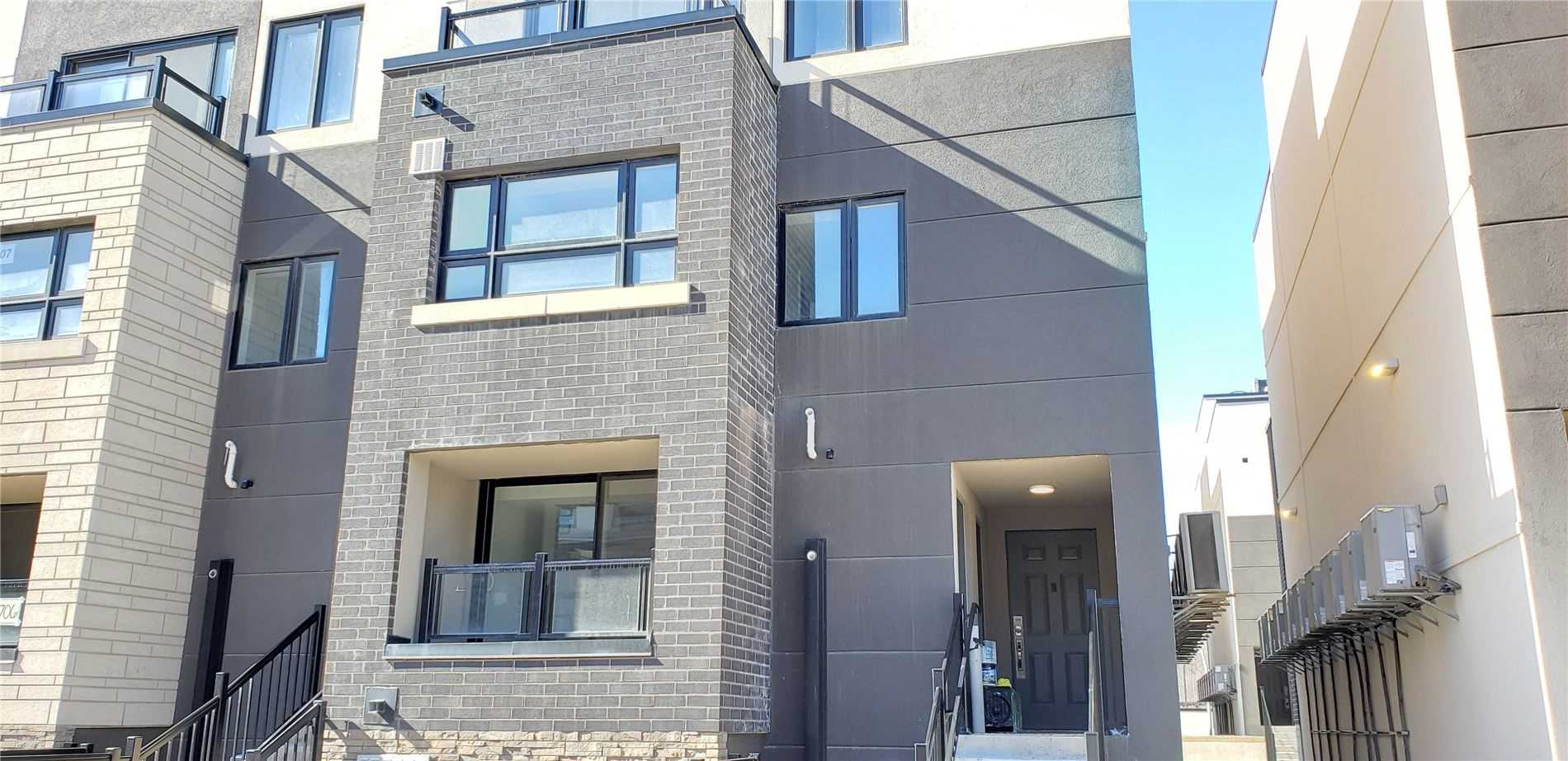 1131 Cooke Blvd, #711