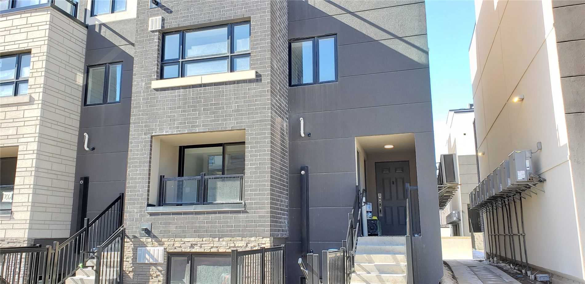 1131 Cooke Blvd, #711