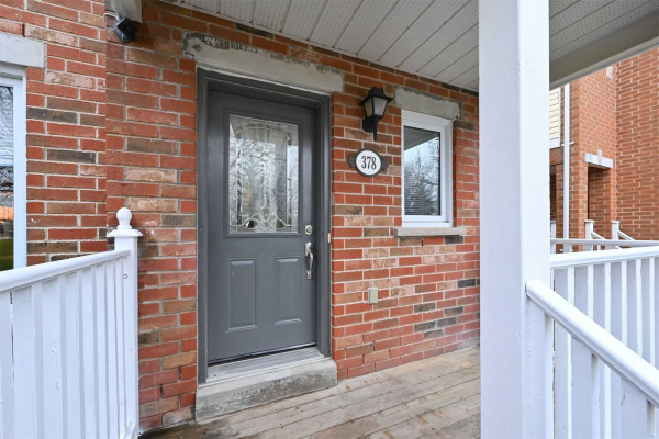 Orangeville