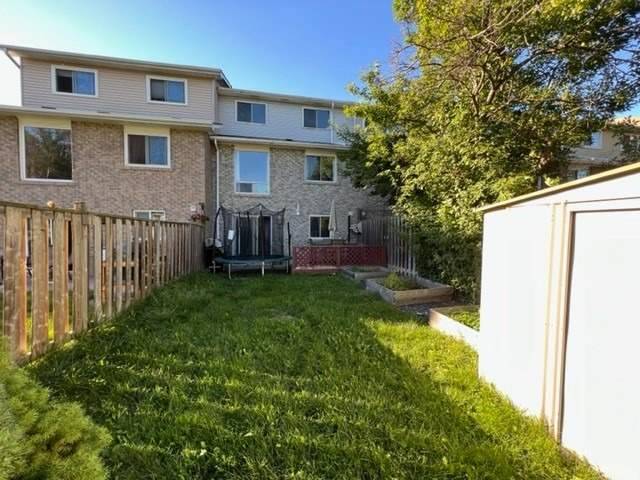40 Scarsdale Court