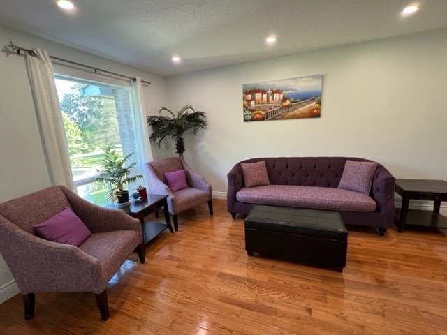 40 Scarsdale Court