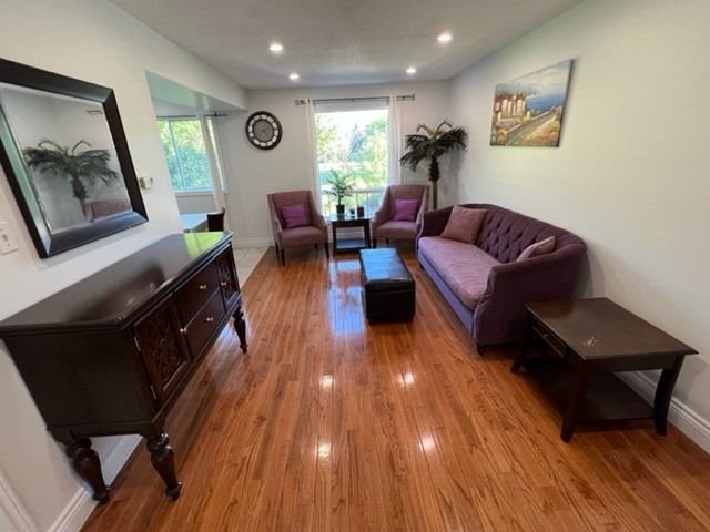 40 Scarsdale Court
