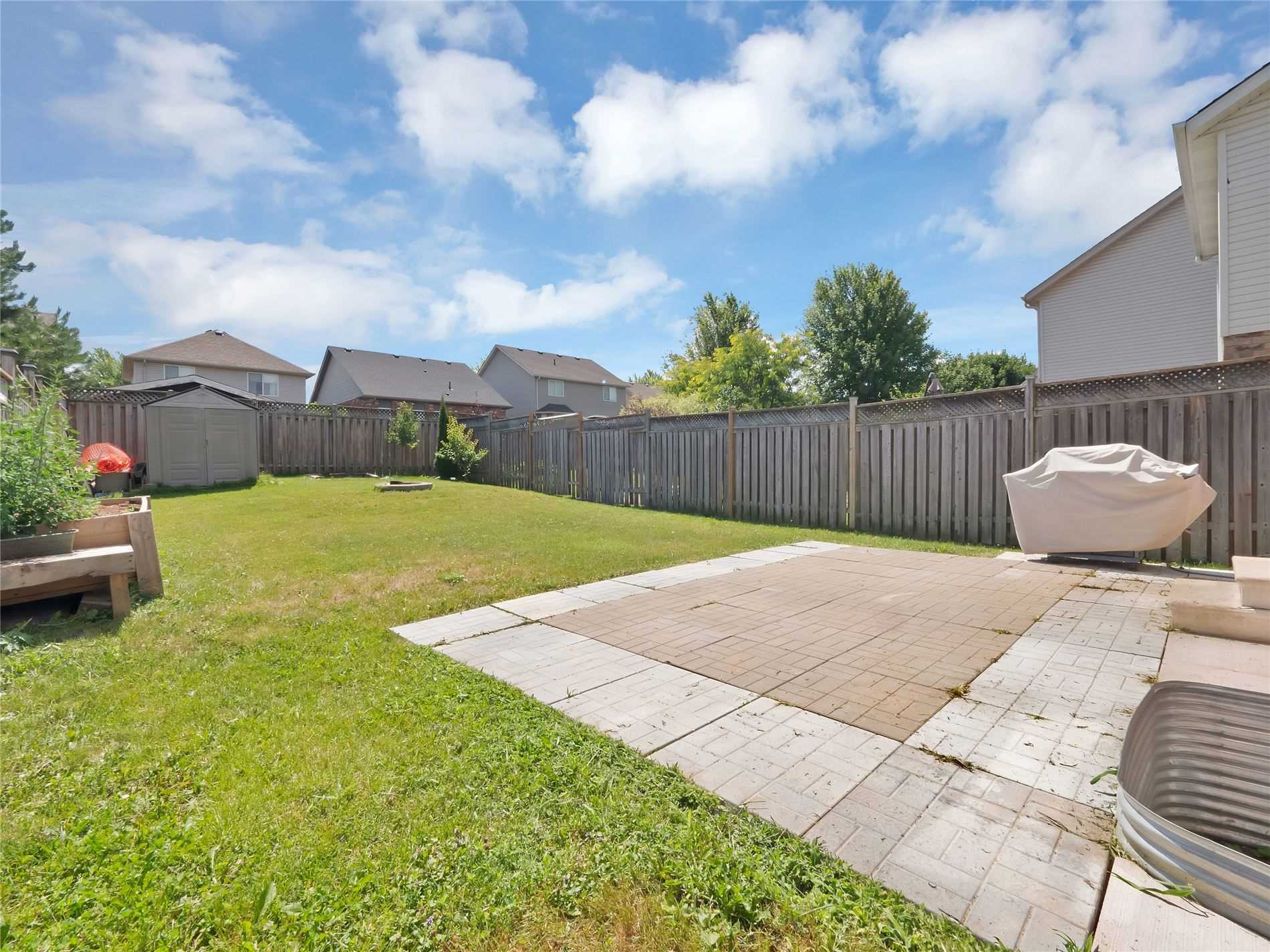 142 Gooseberry St