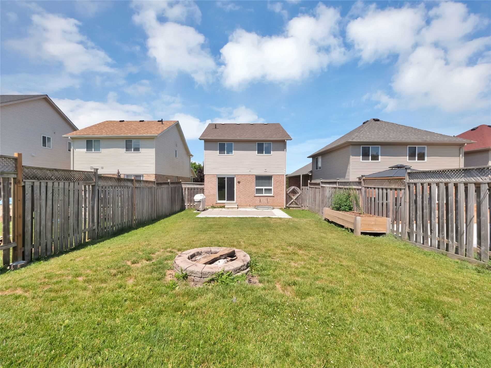 142 Gooseberry St