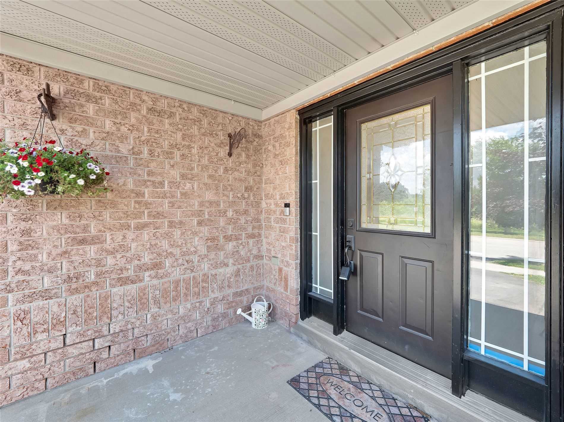 142 Gooseberry St